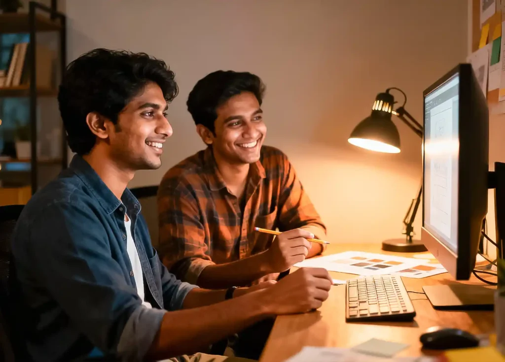 Our Creative Approach