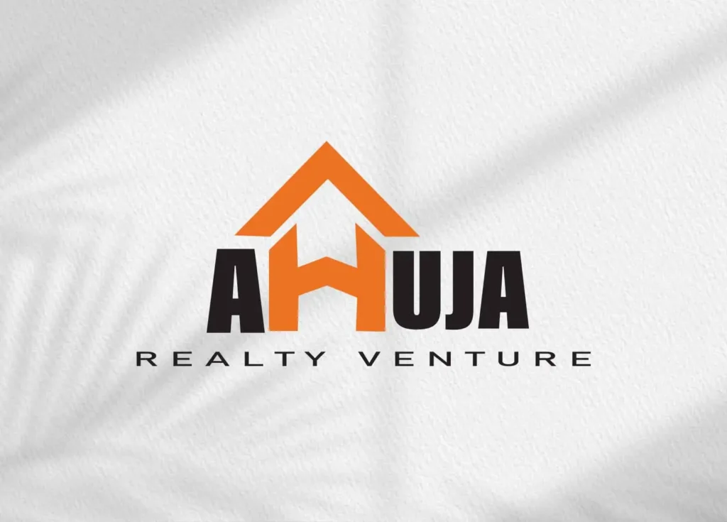 ahuja reality venture logo hero image