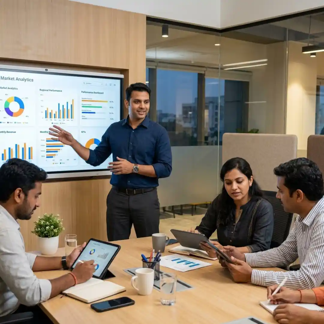 Best Google ads and PPC marketing Agency in India