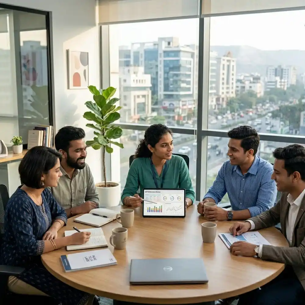 India's Leading WordPress Development Agency