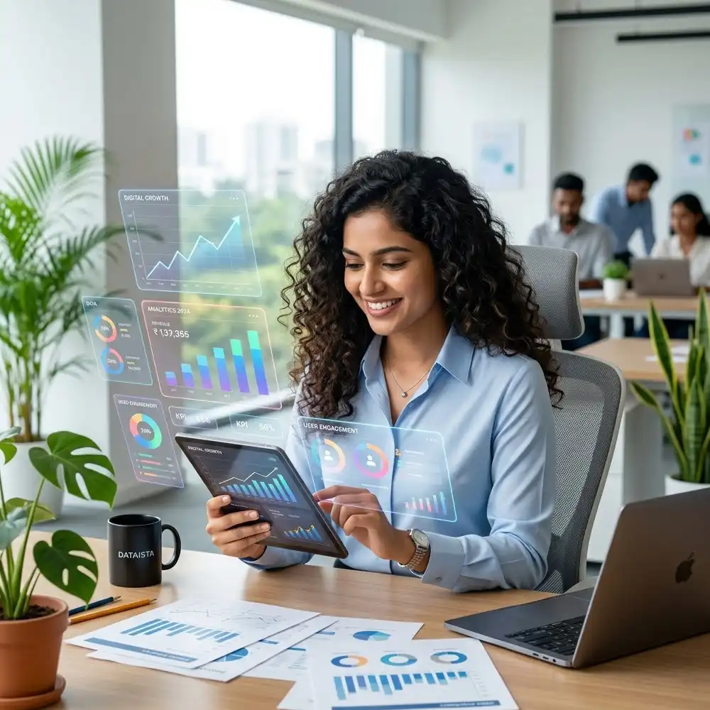 Marketplace Management Agency in Pune