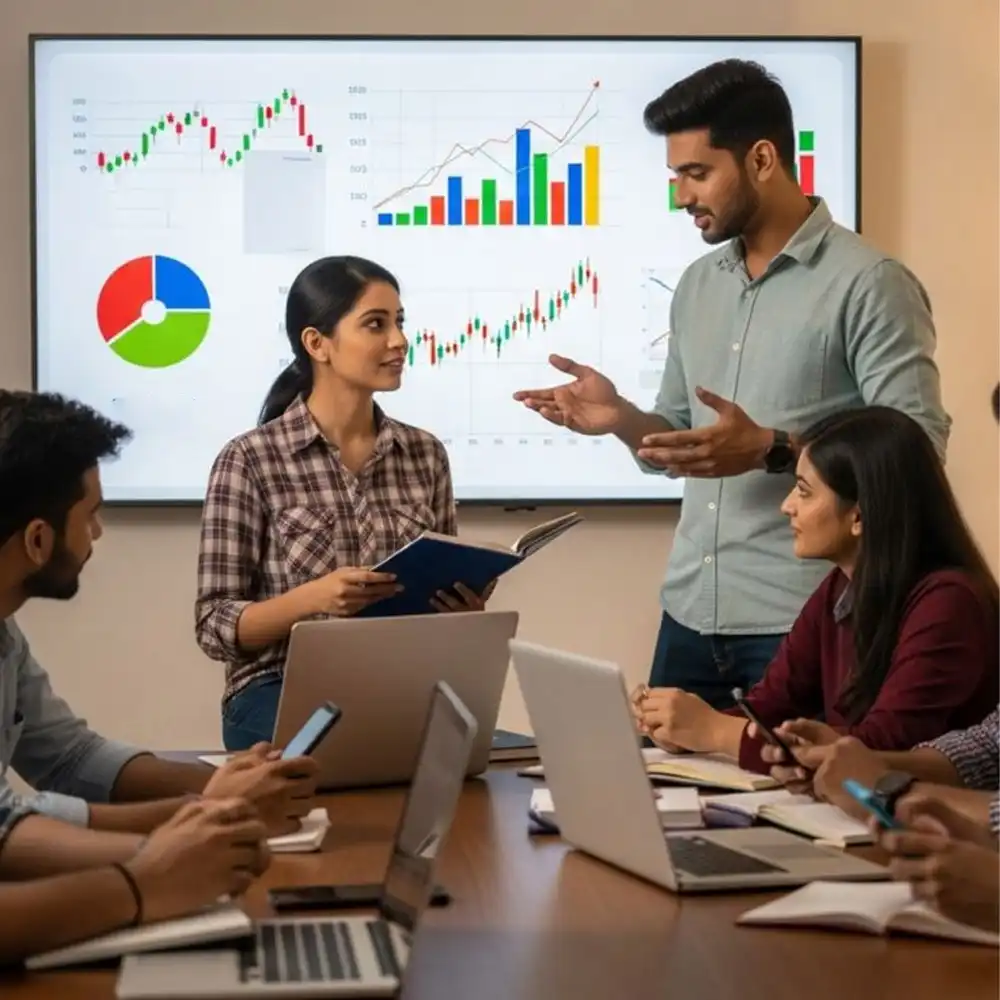 Result Driven Social Media Marketing Company in Mumabi